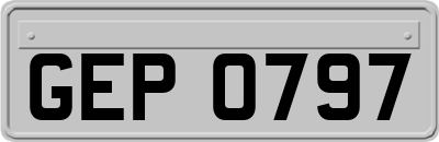 GEP0797