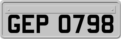 GEP0798