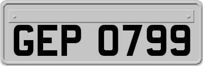GEP0799