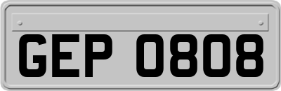 GEP0808