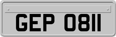 GEP0811