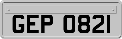 GEP0821