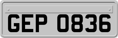 GEP0836