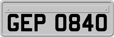 GEP0840