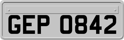 GEP0842