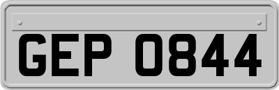 GEP0844
