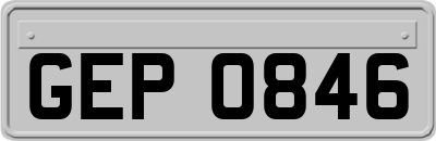 GEP0846