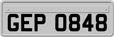 GEP0848