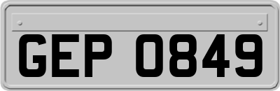 GEP0849