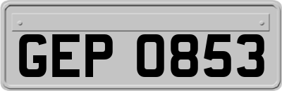 GEP0853