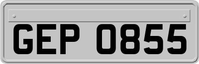 GEP0855