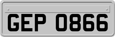 GEP0866