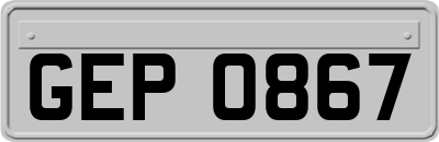 GEP0867
