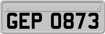 GEP0873