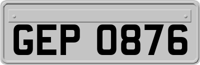 GEP0876