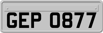 GEP0877