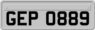 GEP0889
