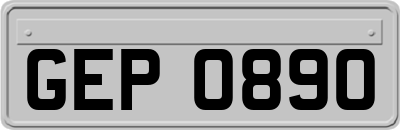 GEP0890