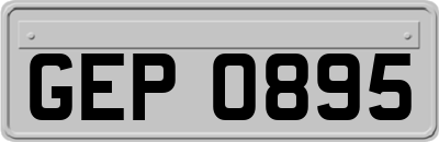 GEP0895