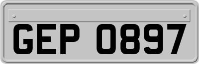 GEP0897