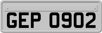 GEP0902