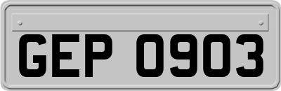 GEP0903