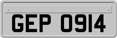 GEP0914