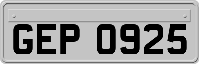 GEP0925