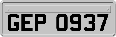 GEP0937