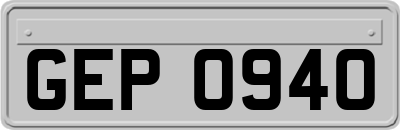 GEP0940