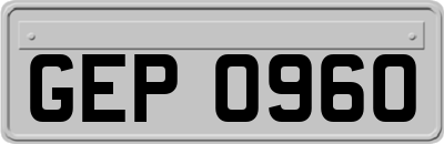 GEP0960