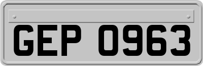 GEP0963