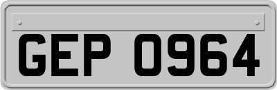 GEP0964