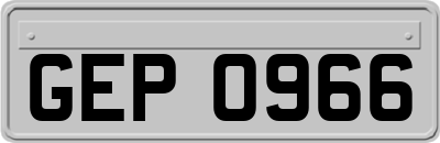 GEP0966