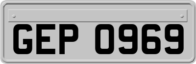 GEP0969