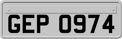 GEP0974