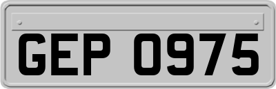 GEP0975
