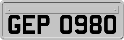 GEP0980