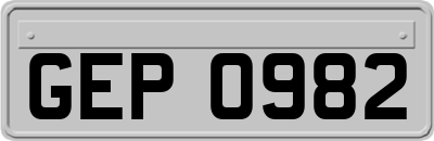 GEP0982