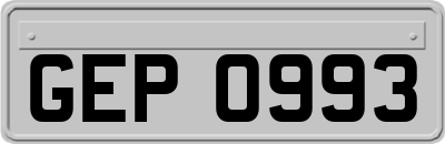 GEP0993