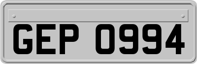 GEP0994