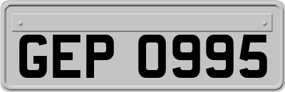 GEP0995