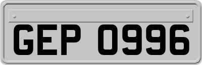 GEP0996