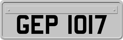 GEP1017