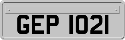 GEP1021