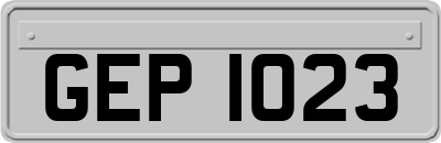 GEP1023