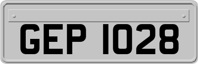 GEP1028