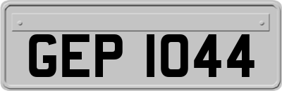 GEP1044