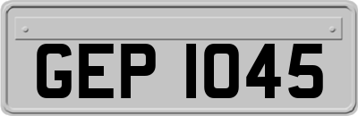 GEP1045