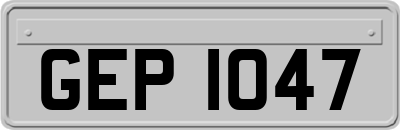 GEP1047